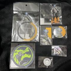 OVERWATCH2 ゲンジ セット