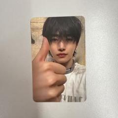 enhypen UNLEASH showcaseショーケースジョンウォントレカ
