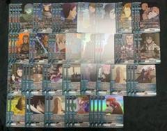バディファイト ソードアートオンライン ホイル セット