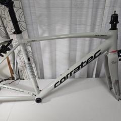 corratec DOLMITI ロードバイクフレーム 2024年製 CORRATEC 2024モデル発表！ご予約受付中！ – スポーツサイクル