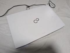 FUJITSU ノートパソコン LIFEBOOK AH77/Jのサムネイル