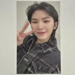 ウジ 第2弾 24h hmv thanks サンクスキャンペーン トレカ 特典 SEVENTEEN ウジ 24H サンクスキャンペーン HMV 第2弾 トレカ
