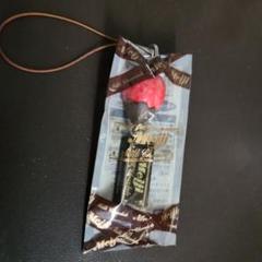 2025年最新】明治 チョコ ストラップの人気アイテム - メルカリ