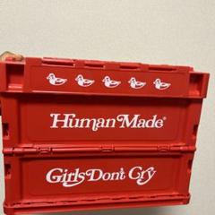 Girls Don’t Cry コンテナ 74L 2025年最新】girls don't cry コンテナの人気アイテム - メルカリ