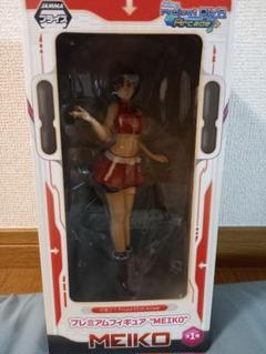 【VOCALOID】MEIKO（フィギュア/未開封） F:NEX VOCALOID MEIKO 1/7スケールフィギュア - メルカリ