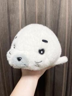 【レトロ品】少年アシベ　ゴマちゃん　ぬいぐるみ