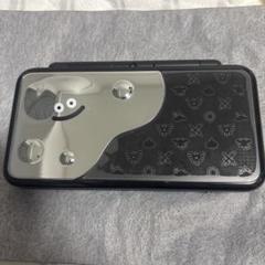 美品⭐︎Newニンテンドー2DS LL ドラゴンクエスト はぐれメタルエディション