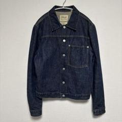 【最終値下げ】HELMUT LANG 本人期　1998年製 デニムジャケット HELMUT LANG 1998 デニムジャケット 42 イタリア製 本人期