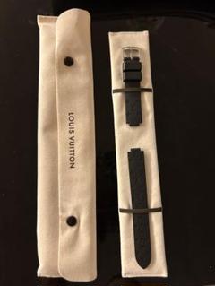 LOUIS VUITTONタンブールQ12MF 替ベルト