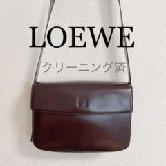 LOEWE(ロエベ) ショルダーバッグ