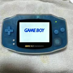 2025年最新】ゲームボーイアドバンス 液晶の人気アイテム - メルカリ