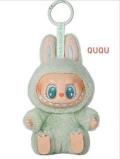 Have A Seat LABUBU ラブブ QUQU 水色 緑 Have A Seat LABUBU ラブブ QUQU 水色 緑 - メルカリ