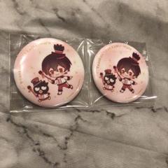 ゆあんくん　サンリオデフォ缶バッジ　【10個】 2025年最新】ゆあんくん 缶バッジ サンリオの人気アイテム