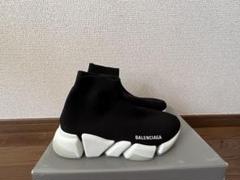 箱無し】【匿名配送】バレンシアガスピードトレーナー