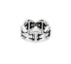 【美品】HOORSENBUHS DAME CLASSIC リング