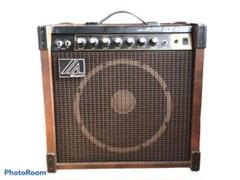 日伸音波　マクソンMAXON GX40B ベース用アンプ 40W m79274161769_1.jpg?1611805950