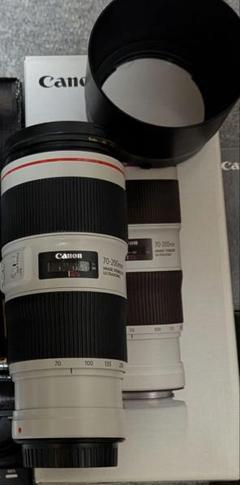 2025年最新】EF 70-200mm F4 Lの人気アイテム - メルカリ