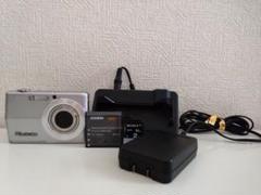 CASIO EXILIM EX-Z500 本体と充電器　動作品 CASIO EXILIM EX-Z500 本体と充電器 動作品 - メルカリ