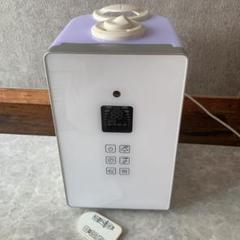 超音波式加湿器