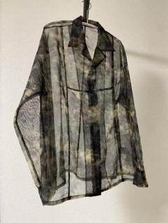 graphzero graphzero グラフゼロ ライダース JEAN-JACKET KENDO