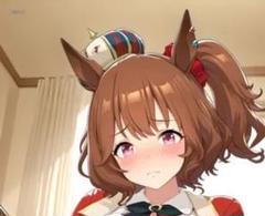 M*K様 アストンマーチャン　ウマ娘　シークレット　バスタオル　4414 2025年最新】アストンマーチャン タオルの人気アイテム - メルカリ