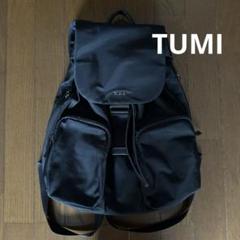tumi レディース リュックサック