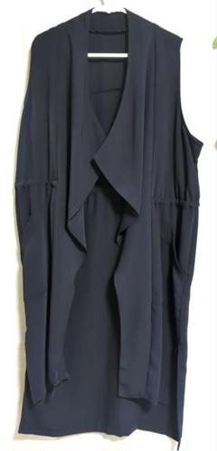 2025年最新】zara ザラ ロングジレの人気アイテム - メルカリ