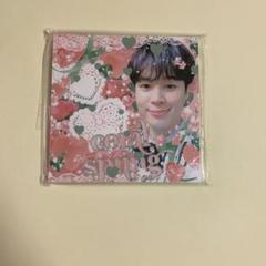 BTS ジミン メモ帳小 1冊50枚 韓国製作者 さま グッズ - メルカリ