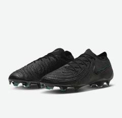 ナイキ　ファントムGXⅡ エリート　FG 27センチ　新品未使用　袋付き NIKE ナイキ ファントム GX II エリート FG(シルバー×イエロー