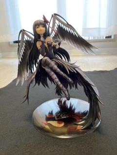 叛逆の物語 悪魔ほむら 1 8スケールフィギュアの中古 未使用品を探そう メルカリ 叛逆の物語 悪魔ほむら 1 8スケールフィギュアの中古 未使用品を探そう メルカリ