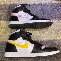 NIKE AIR JORDAN 1 HIGH OG DEFIANT
