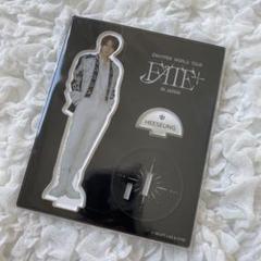 ENHYPEN ヒスン アクスタ FATE+