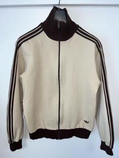 デサント製　アディダス　70s 5号　トラックジャケット