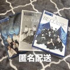 JO1 BE CLASSIC 4形態セット　未開封　アルバム 商品詳細ページ | JO1 OFFICIAL STORE | 『BE CLASSIC』【4形態
