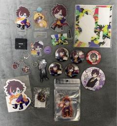 【名入れ無料】 GIGO CRフェス CR KNR アクキー 缶バッジ アクスタ kinako その他