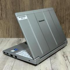 ノートパソコン オフィス付き Windows11 レッツノート SV1 16GB