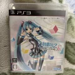 初音ミク -Project DIVA- F 2nd