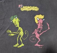 Rob Zombie x Beavis and Butthead : r/VintageTees