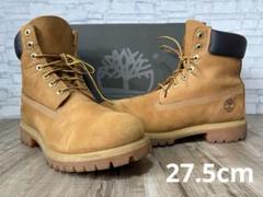 【値下げ中】Timberlandティンバーランド イエローブーツ26cmチェーン 値下げ中】Timberlandティンバーランド イエローブーツ26cm