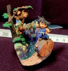 2025年最新】ドラゴンボールカプセル この世はでっかい宝島
