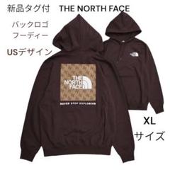 【新品タグ付き】THE NORTH FACE USAモデル フーディー imgrc0080488416.jpg