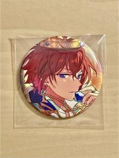 あんスタ イベコレ缶バッジ 2021 SPRING 朱桜司 2025年最新】イベコレ缶バッジ 朱桜司の人気アイテム - メルカリ
