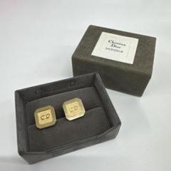 Christian Dior Monsieur カフリンクス