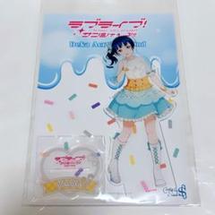 ラブライブ Aqours THEキャラカフェ アクリルスタンド 津島善子