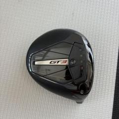 【極美品】タイトリスト　GT3 ドライバー　8.0° ヘッドのみ