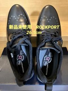ROCKPORT ロックポートDressSports 35周年限定 26.5cm