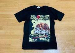 the bacillus brains 日本脳炎 jajnuka tシャツ