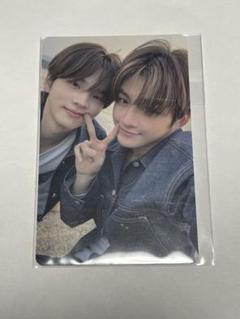 TWS SHINYU Weverse Japan LastBellラキドロ TWS シニュ トレカ weverse japan ラキドロ - メルカリ