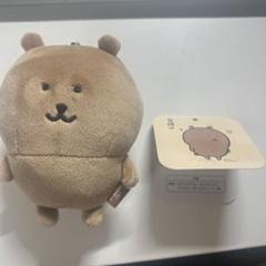 ナガノのくま 日焼けしたくま