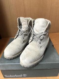 nonnative timberlandの中古/未使用品 - メルカリ 驚きの値段 26cm INCH 6 SUPER nonnative×Timberland ブーツ
